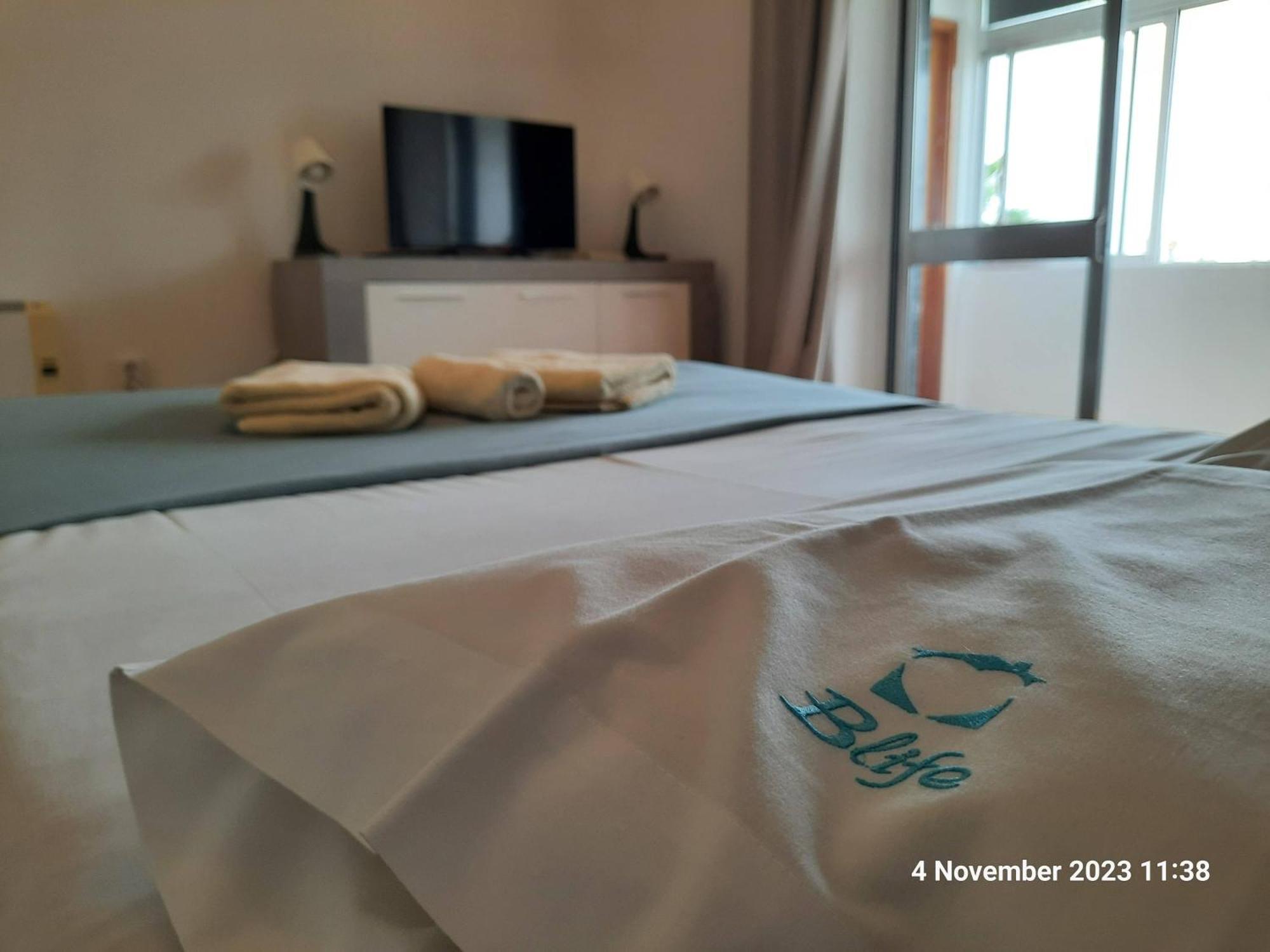 Blife Algarvya Private Rooms Distrikt Distrikt Faro Exterior foto