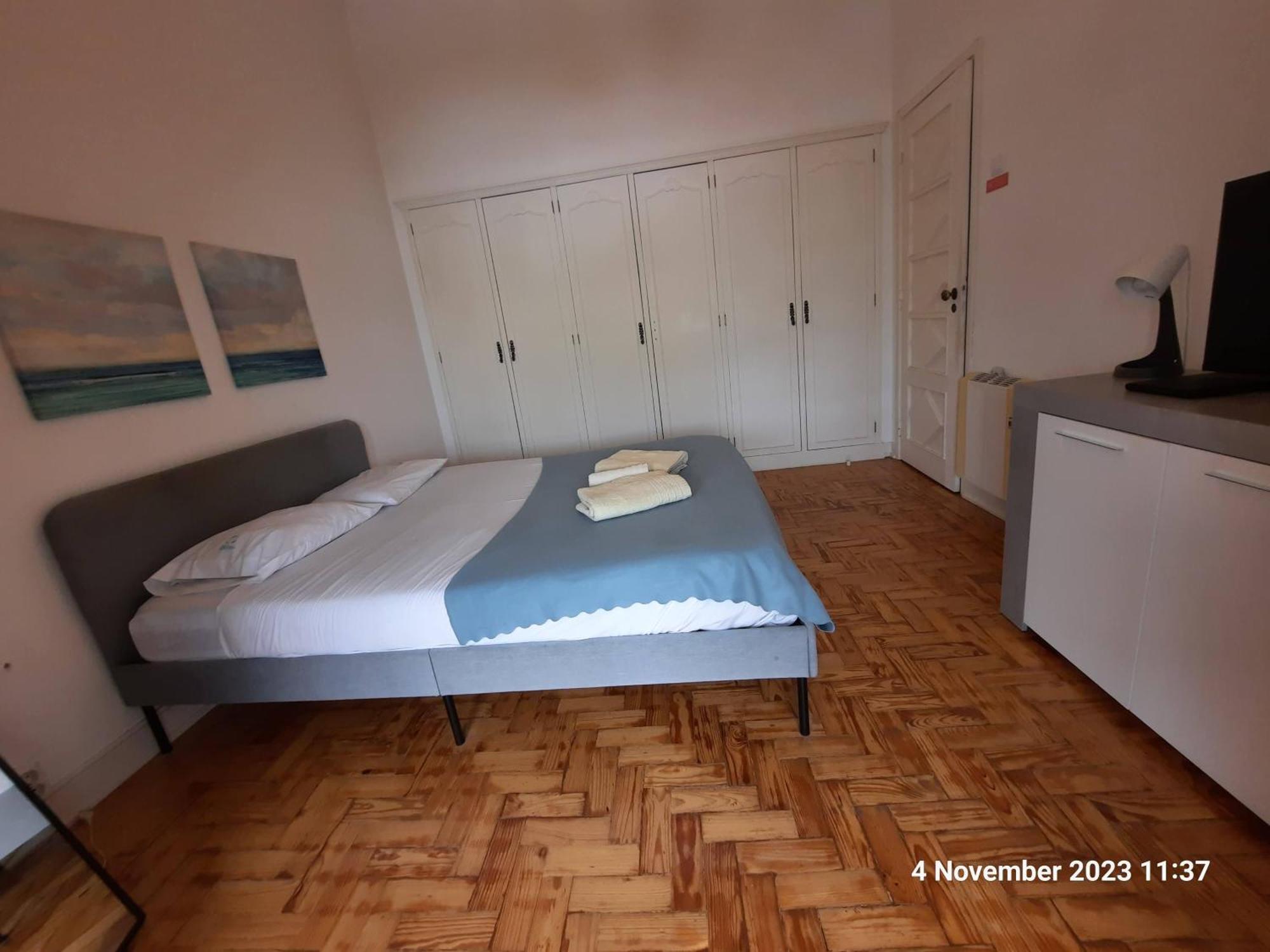 Blife Algarvya Private Rooms Distrikt Distrikt Faro Exterior foto