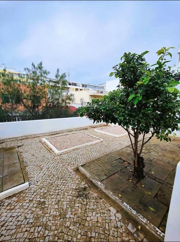Blife Algarvya Private Rooms Distrikt Distrikt Faro Exterior foto